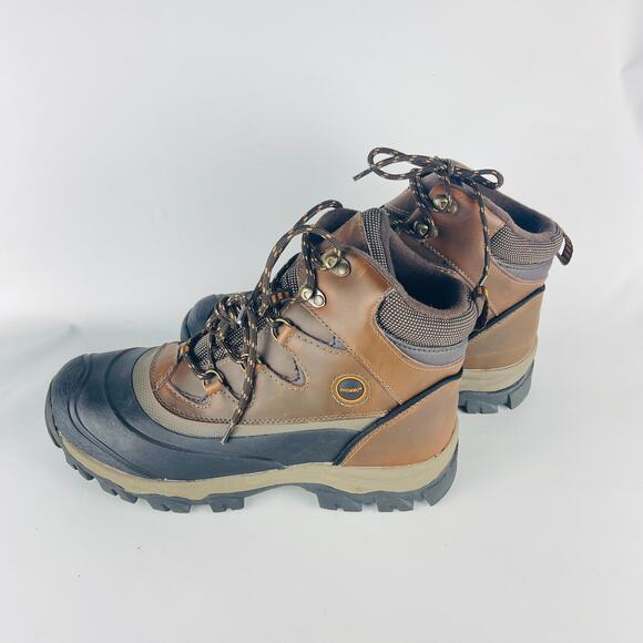 Khombu Men’s Boots Size 11M Rated -20 degrees main image 7